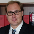 Profil-Bild Rechtsanwalt Simon Kecker