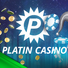 PlatinCasino.com: Ihr Online-Casino-Cashback