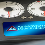 EuGH-Urteil zum Thermofenster im Mercedes-Abgasskandal