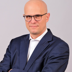 Profil-Bild Rechtsanwalt Dr. Aare Schaier