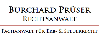 Kanzlei Burchard Prüser