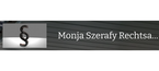 Rechtsanwältin Monja Szerafy