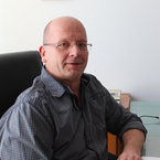 Profil-Bild Rechtsanwalt Dr. Peter Fricke