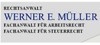 Rechtsanwalt Werner E. Müller