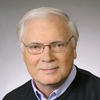 Profil-Bild Rechtsanwalt Dr. Siegfried W. Frank