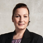 Profil-Bild Rechtsanwältin Karin Kessler