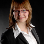 Profil-Bild Rechtsanwältin Cathleen Voigt-John