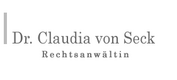 Kanzlei Claudia von Seck