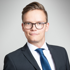Profil-Bild Rechtsanwalt Robert Apitzsch
