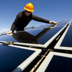 Finanzgericht Niedersachsen urteilt vermieterfreundlich für Installation von Fotovoltaikanlagen auf Wohngebäude