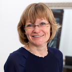 Profil-Bild Rechtsanwältin Claudia Nußbaum