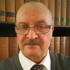 Profil-Bild Rechtsanwalt Wolfgang Biedermann