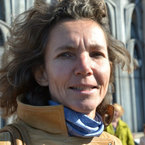 Profil-Bild Rechtsanwältin Barbara Mittmann