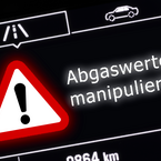 Schadensersatz bei  Diesel-VW nach Bekanntwerden ? – OLG Karlsruhe Urteil vom 30.10.2020