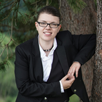 Profil-Bild Rechtsanwältin Stephanie Herrmann