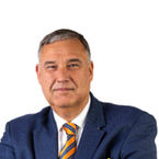 Profil-Bild Rechts- und Fachanwalt Roger Zörb