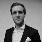 Profil-Bild Rechtsanwalt Moritz Kernbach