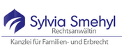 Sylvia Smehyl Rechtsanwältin Kanzlei für Familien- und Erbrecht