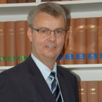 Profil-Bild Rechtsanwalt Peter Dammeyer