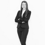 Profil-Bild Rechtsanwältin Irina Zaslavski