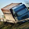 LKW-Unfall - Sicherheitsabstandsverstoß wiegt schwerer als technisches Versagen