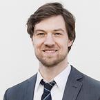 Profil-Bild Rechtsanwalt Jonas Weßling