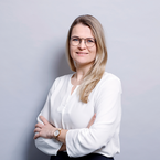 Profil-Bild Rechtsanwältin Meike Schmucker