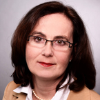 Profil-Bild Rechtsanwältin Dr. Berit Kochanowski LL.M.
