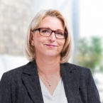Profil-Bild Rechtsanwältin Bettina Lesch-Lasaridis