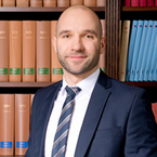 Profil-Bild Rechtsanwalt Andreas Lorenz