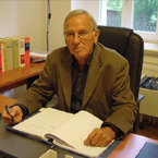 Profil-Bild Rechtsanwalt Rainer Schmidt