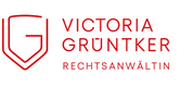 Rechtsanwältin Victoria Grüntker
