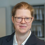 Profil-Bild Rechtsanwältin Gesine Eckels
