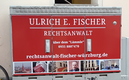 Rechtsanwalt Ulrich E. Fischer
