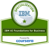 AI Foundation for Business