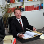 Profil-Bild Rechtsanwalt Christian Engel