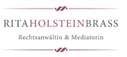 Rita Holstein-Brass Rechtsanwältin und Mediatorin