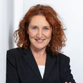 Frau Rechtsanwältin Petra S. Lohkamp
