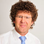 Profil-Bild Rechtsanwalt Benno Grunwald