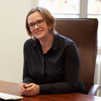 Profil-Bild Rechtsanwältin Jutta Meinhardt