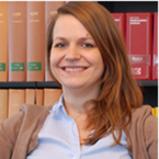 Profil-Bild Rechtsanwältin Giannina Mangold