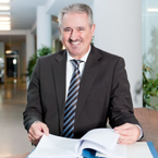 Profil-Bild Rechtsanwalt Dr. Norbert Willems
