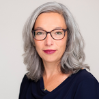 Profil-Bild Rechtsanwältin Katja Habermann