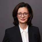Profil-Bild Rechtsanwältin Anja Koring