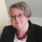 Profil-Bild Rechtsanwältin Patricia Böse