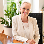 Profil-Bild Rechtsanwältin Asta Lehmann