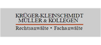 Rechtsanwalt Michael Krüger-Kleinschmidt