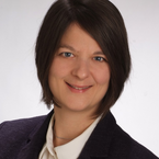 Profil-Bild Rechtsanwältin Rachel Weber-Diesel