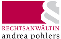 Rechtsanwältin Andrea Pohlers