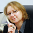 Profil-Bild Rechtsanwältin Sandra Metzger